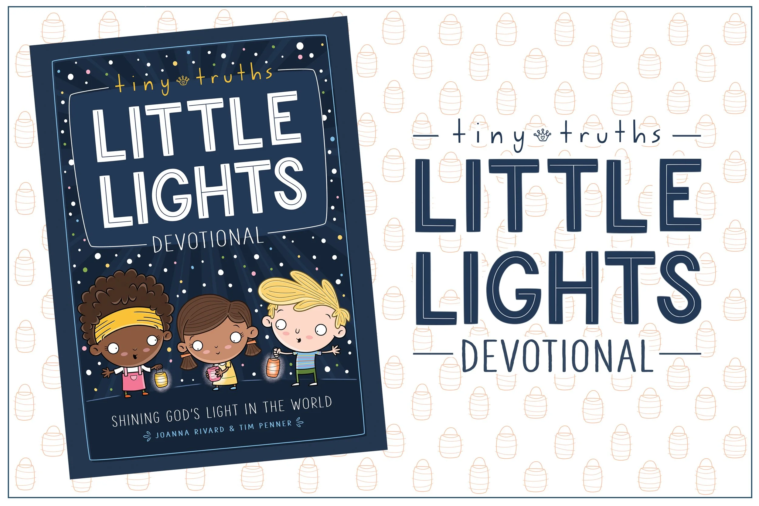 A Christian devotional for kids that explores what it means to live out faith in everyday life through kindness, love, and small acts that reflect God’s character. It helps children understand how Scripture connects to daily choices and relationships