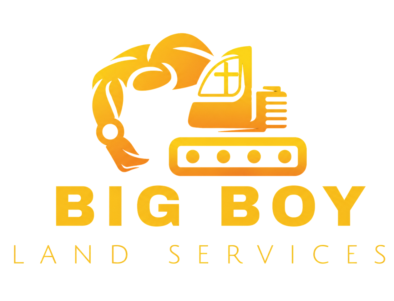 Big Boy Land Services