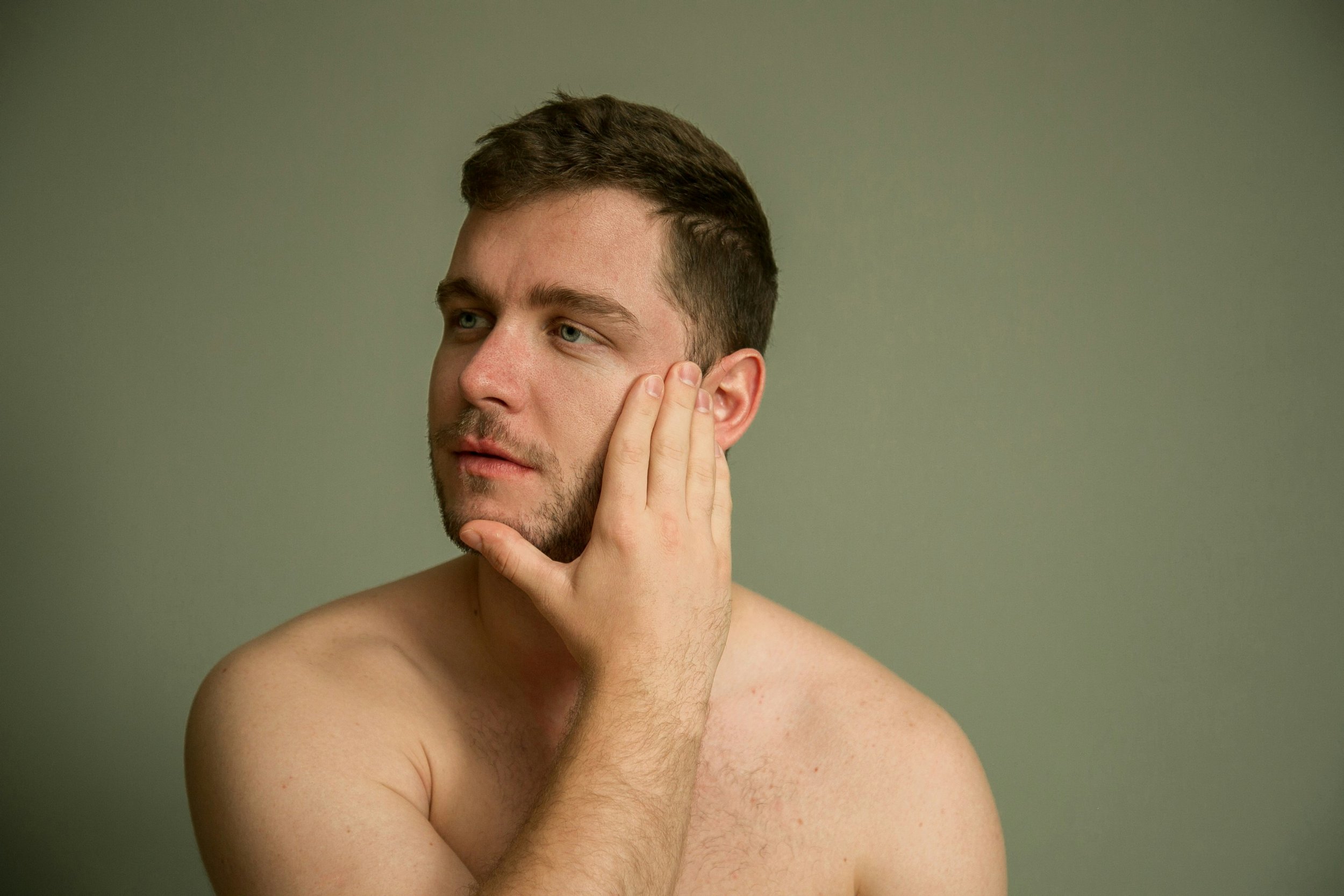 Anti-Wrinkle Treatments for Men