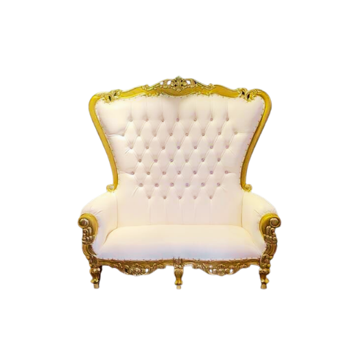 Throne Bench