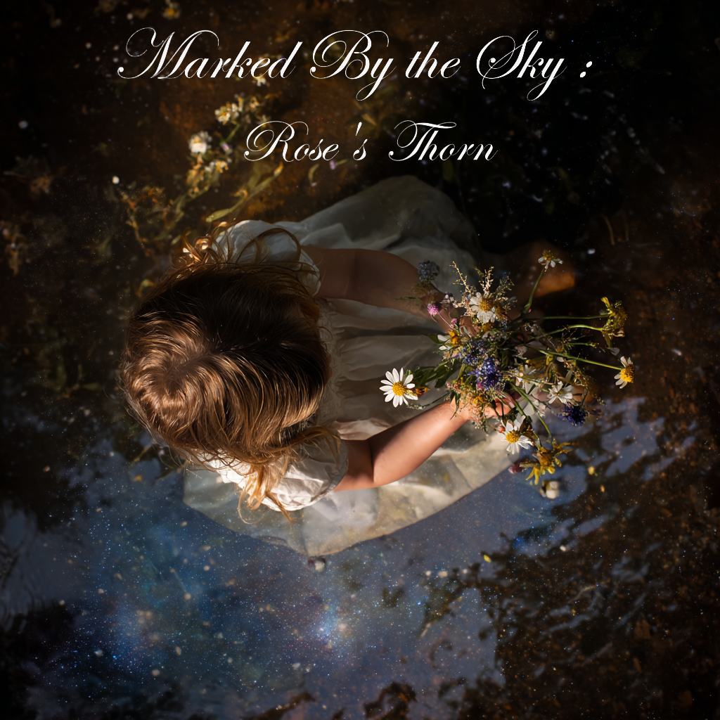 Marked by the Sky: Rose's Thorn