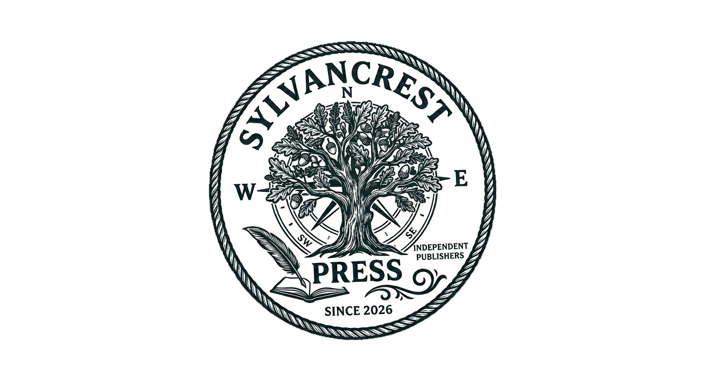 Sylvane Crest Press
