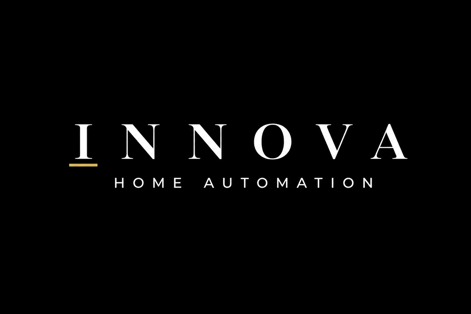Innova Home Automation