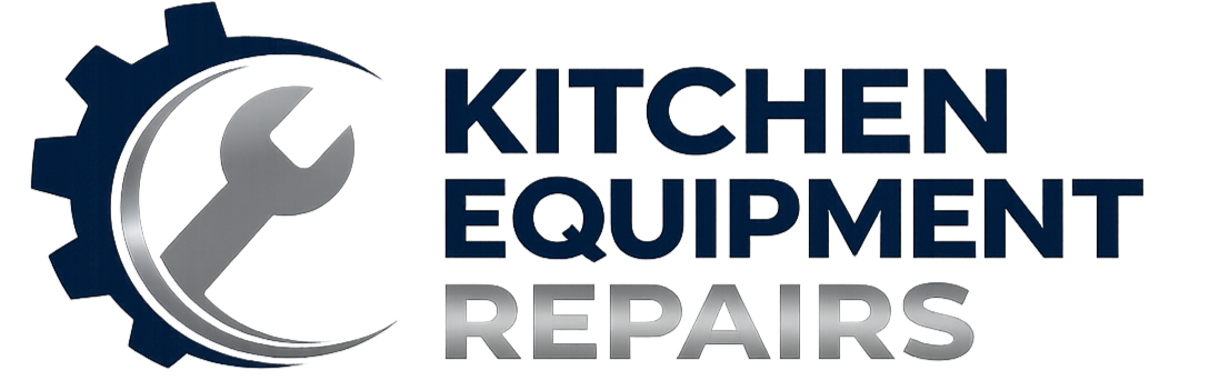 Commercial Kitchen Equipment Repairs