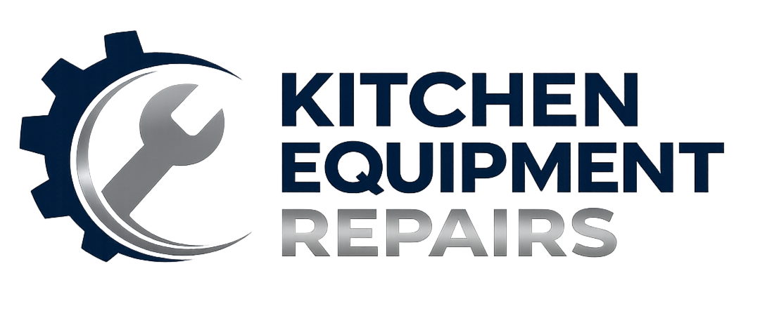 Commercial Kitchen Equipment Repairs