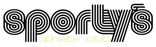 sporty's athlete club