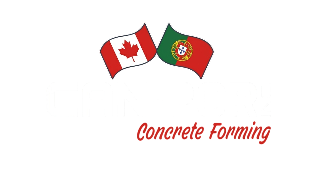 Can-Por Concrete Forming Inc.