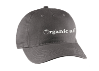 Organic AF Hat