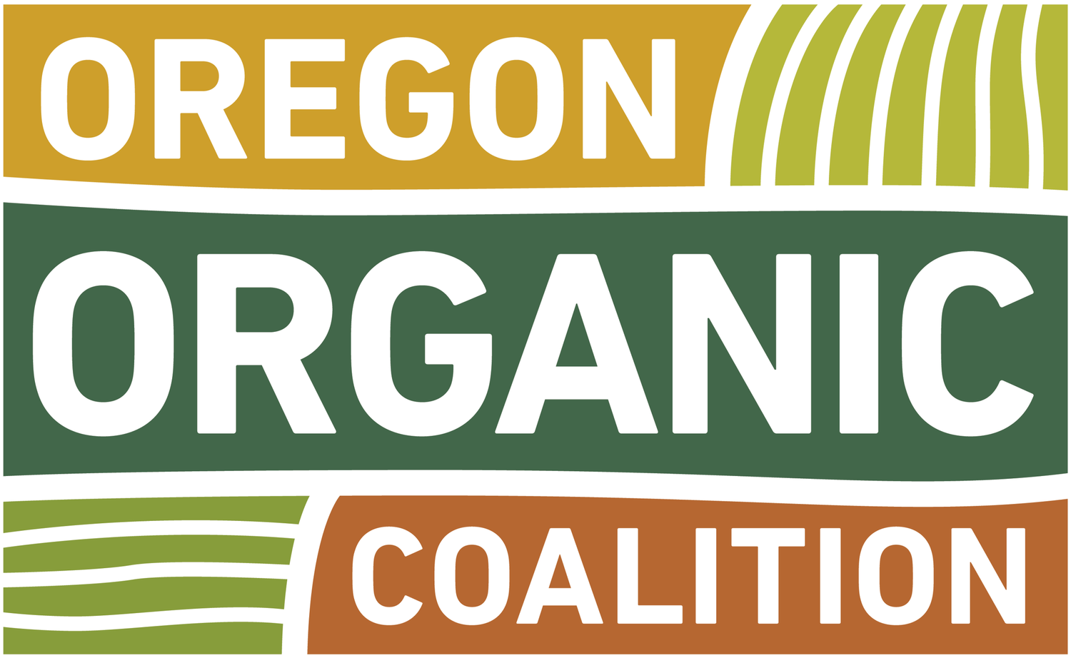 Oregon Organic Coalition