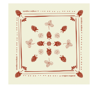 Oregon Organic Bandana