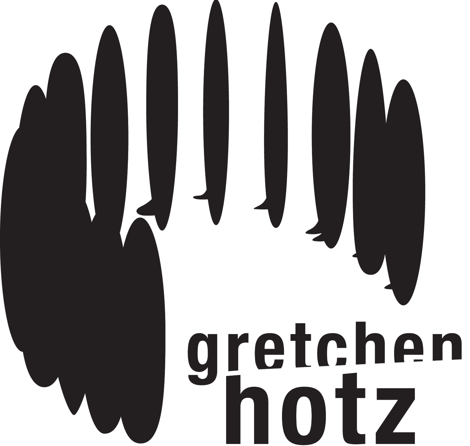 GRETCHEN HOTZ