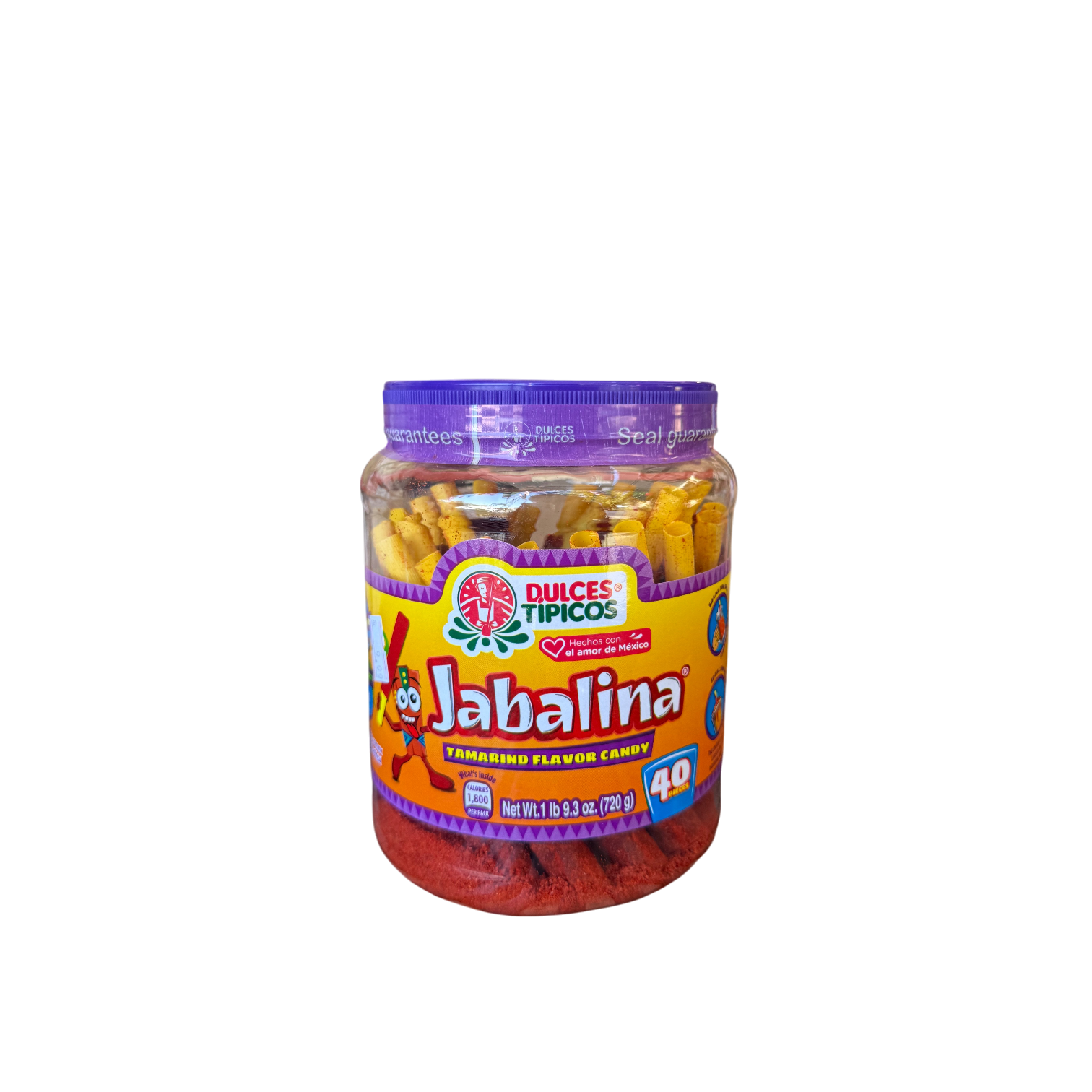 Jabalina Banderilla