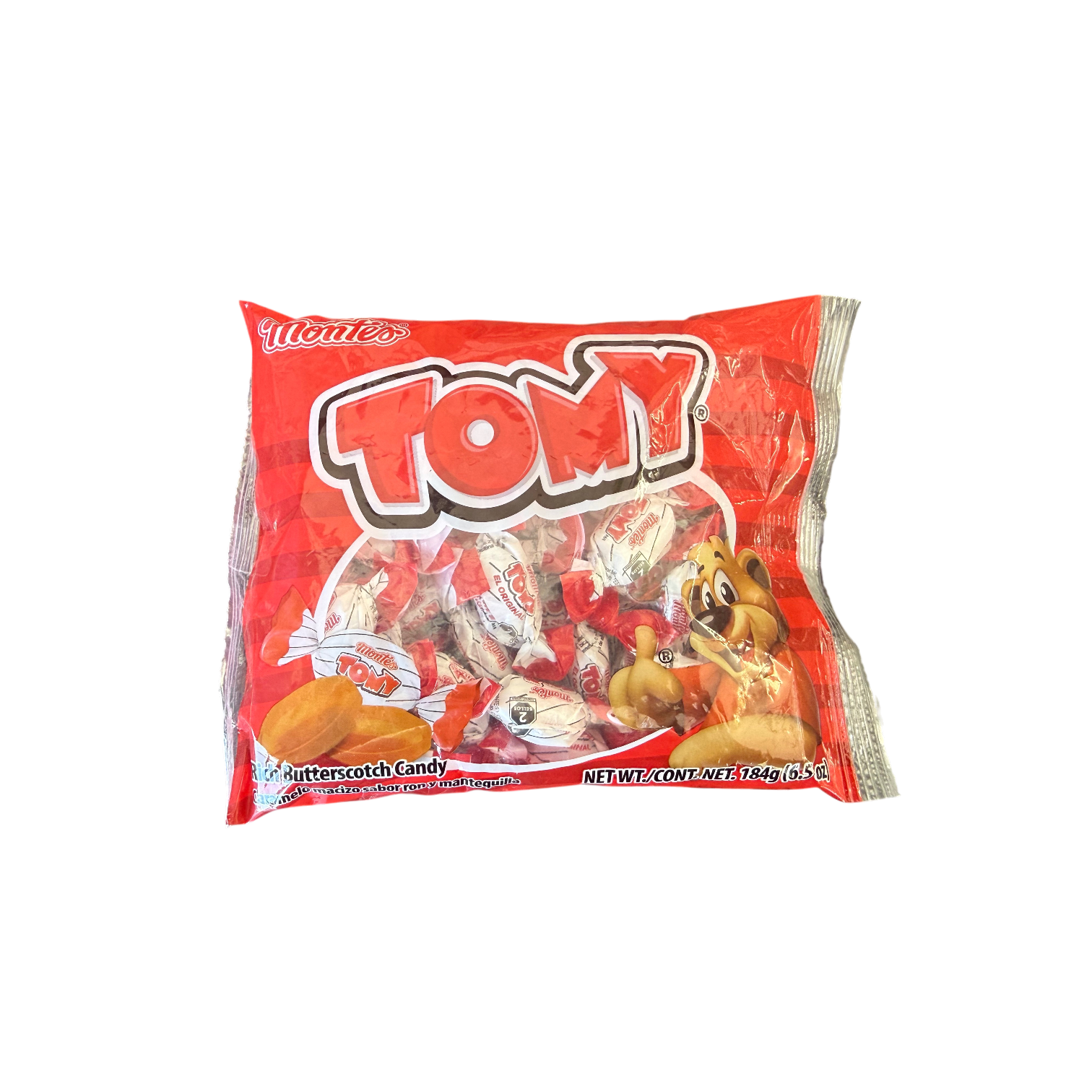 Tomy