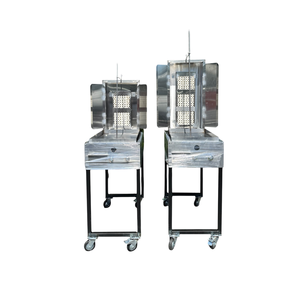 Alpastor Cart