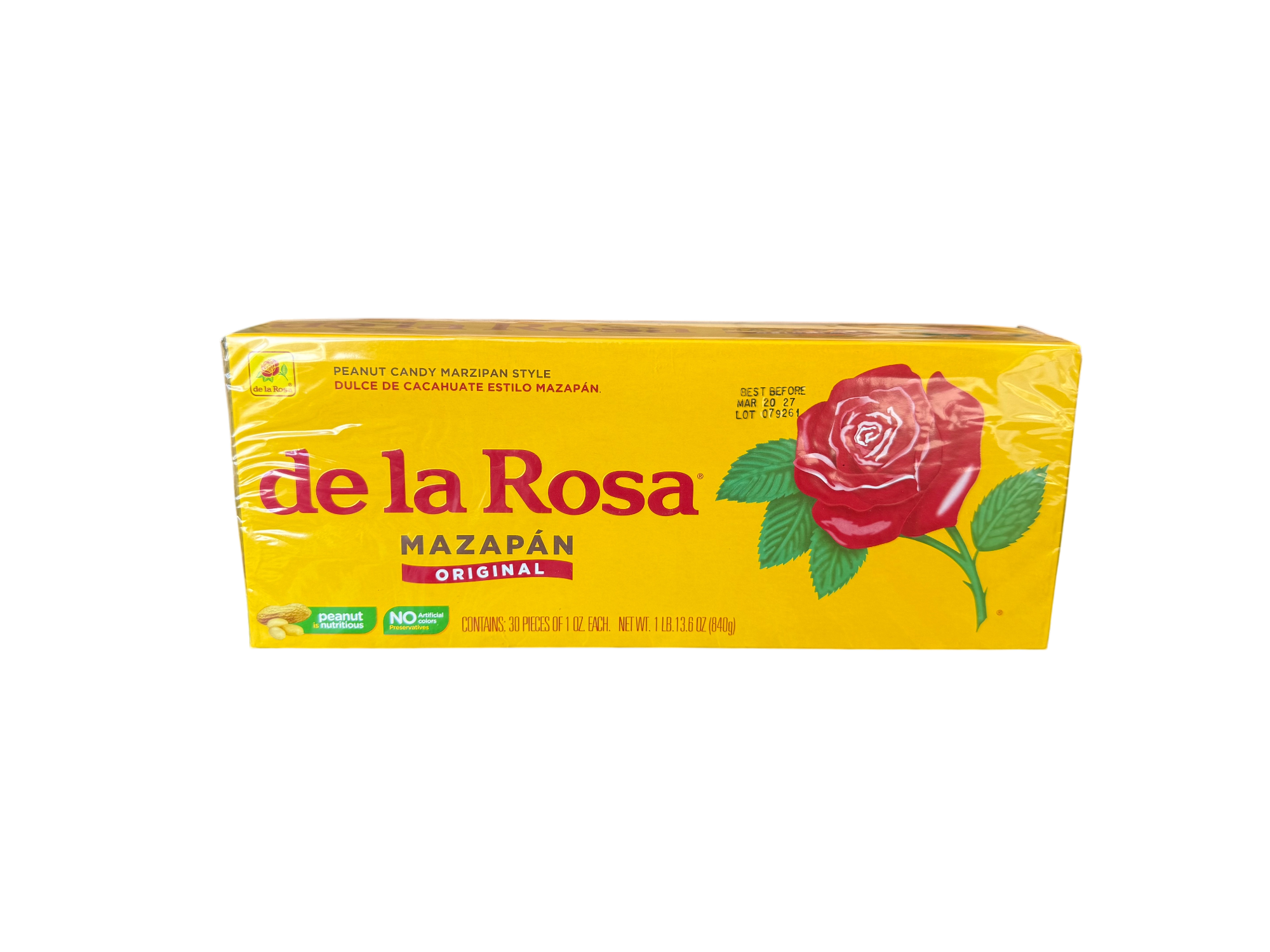Mazapan Regular