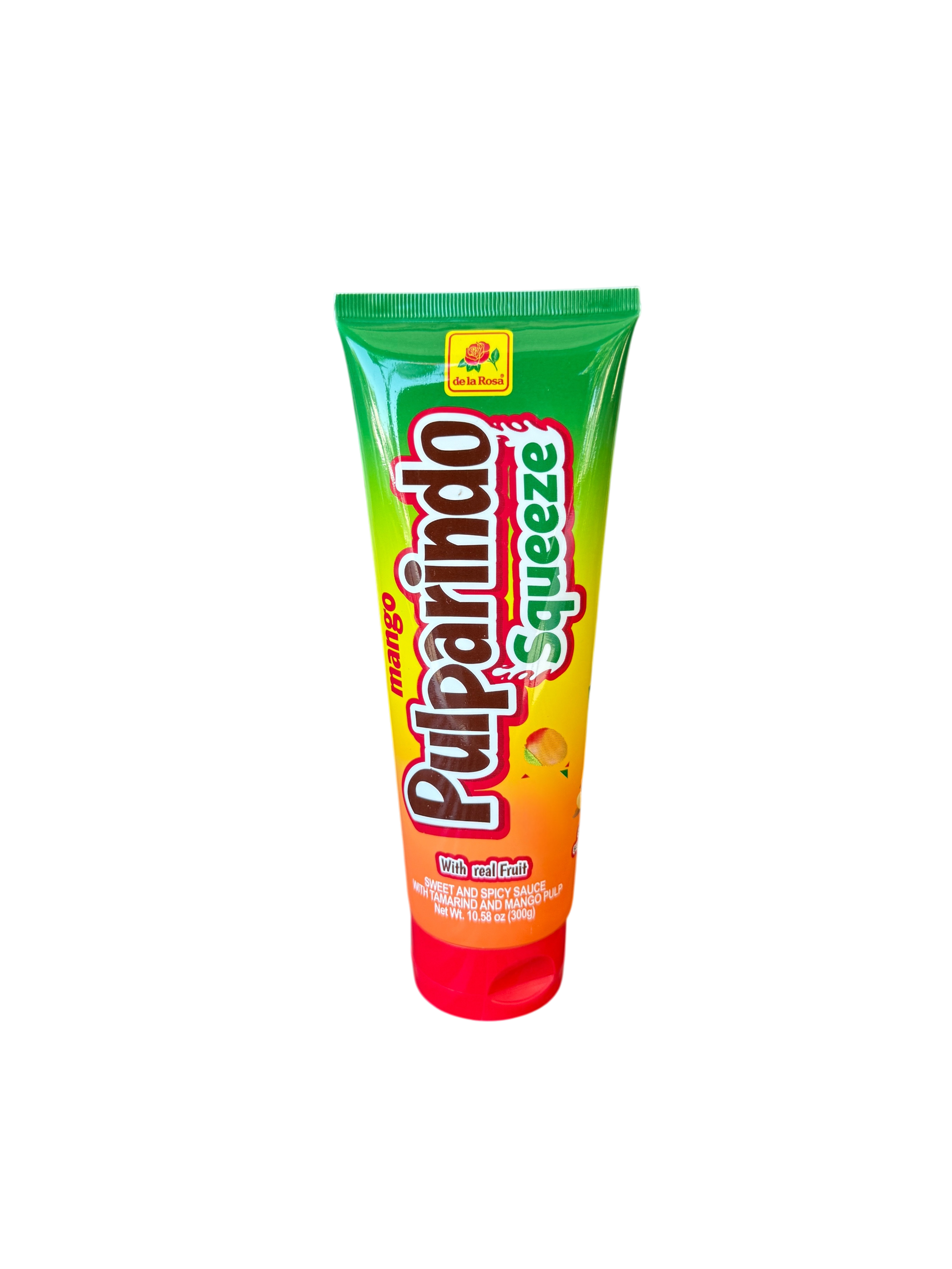 Chamoy Squeeze