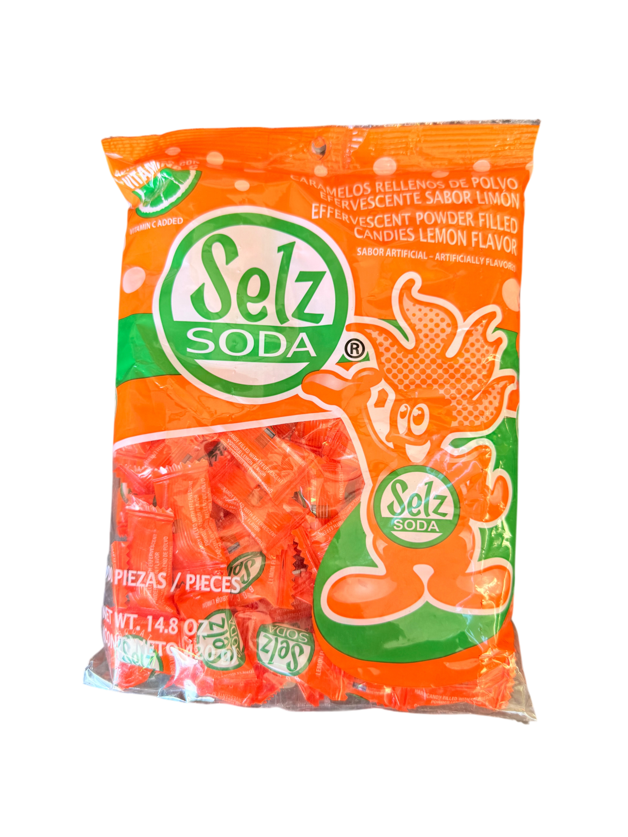 Selz Soda