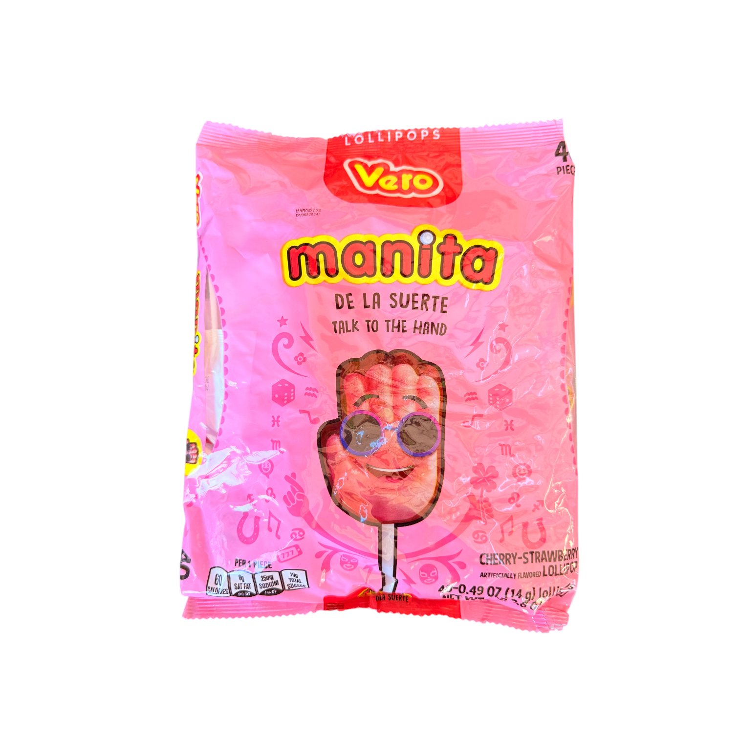 Vero Manita