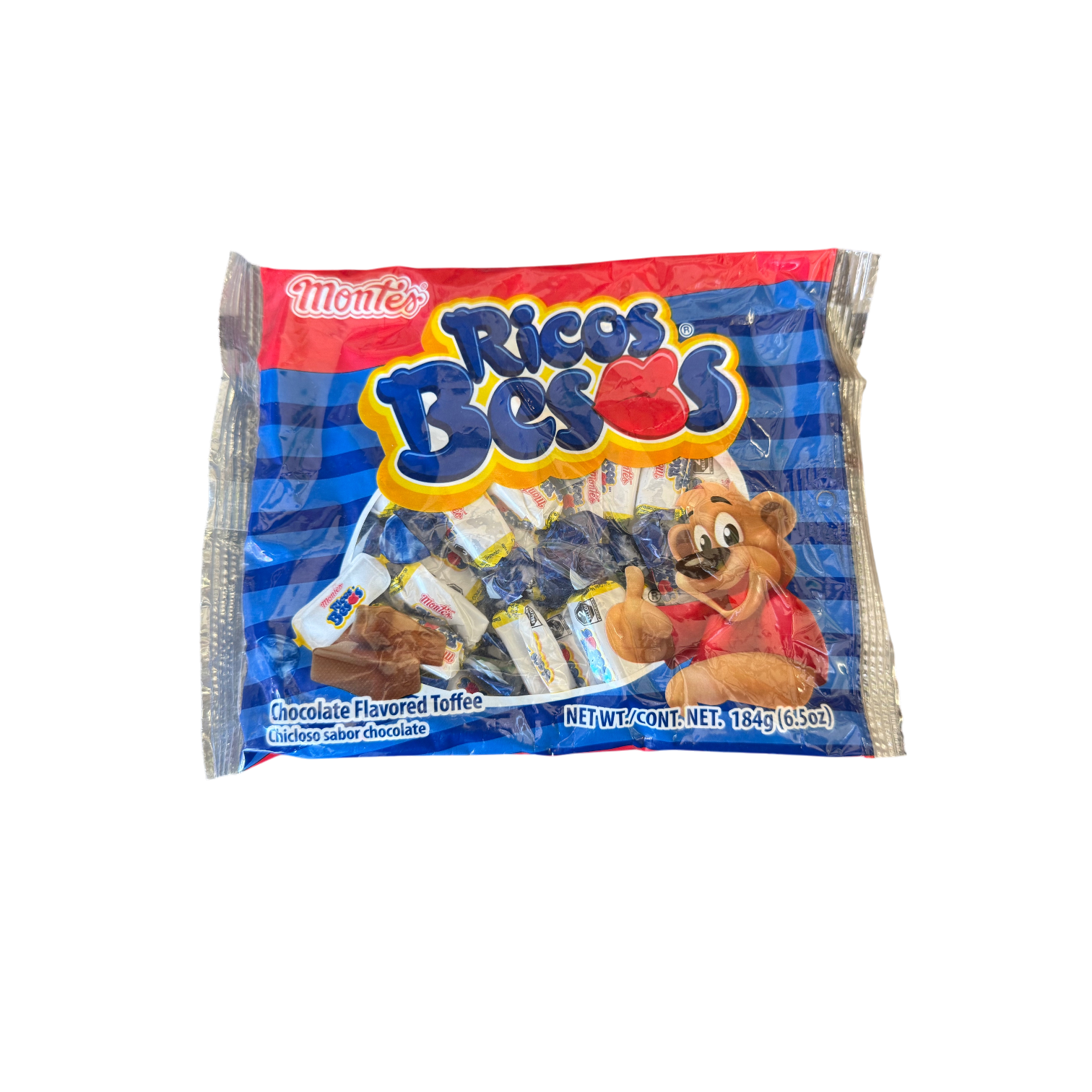 Ricos Besos