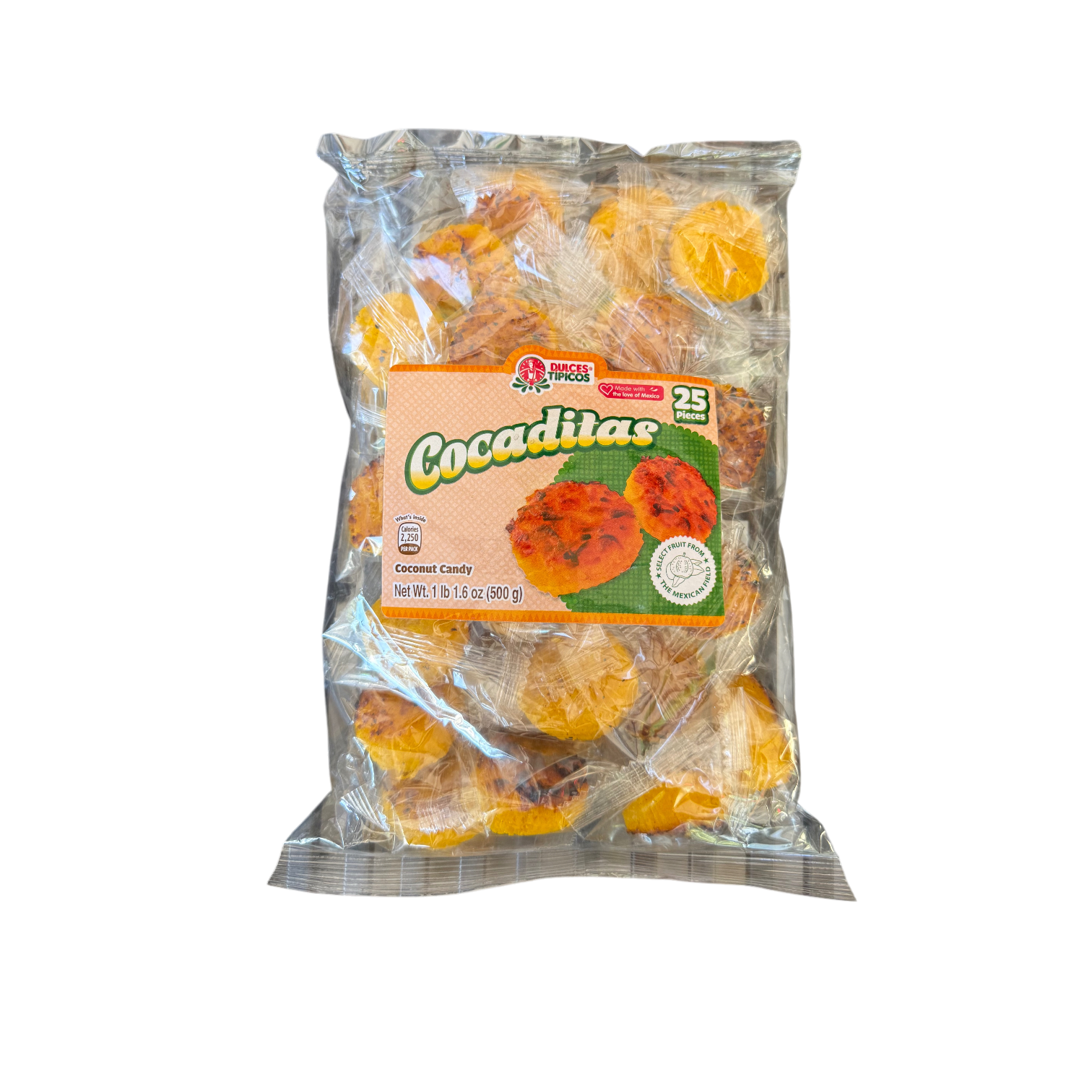 Cocaditas