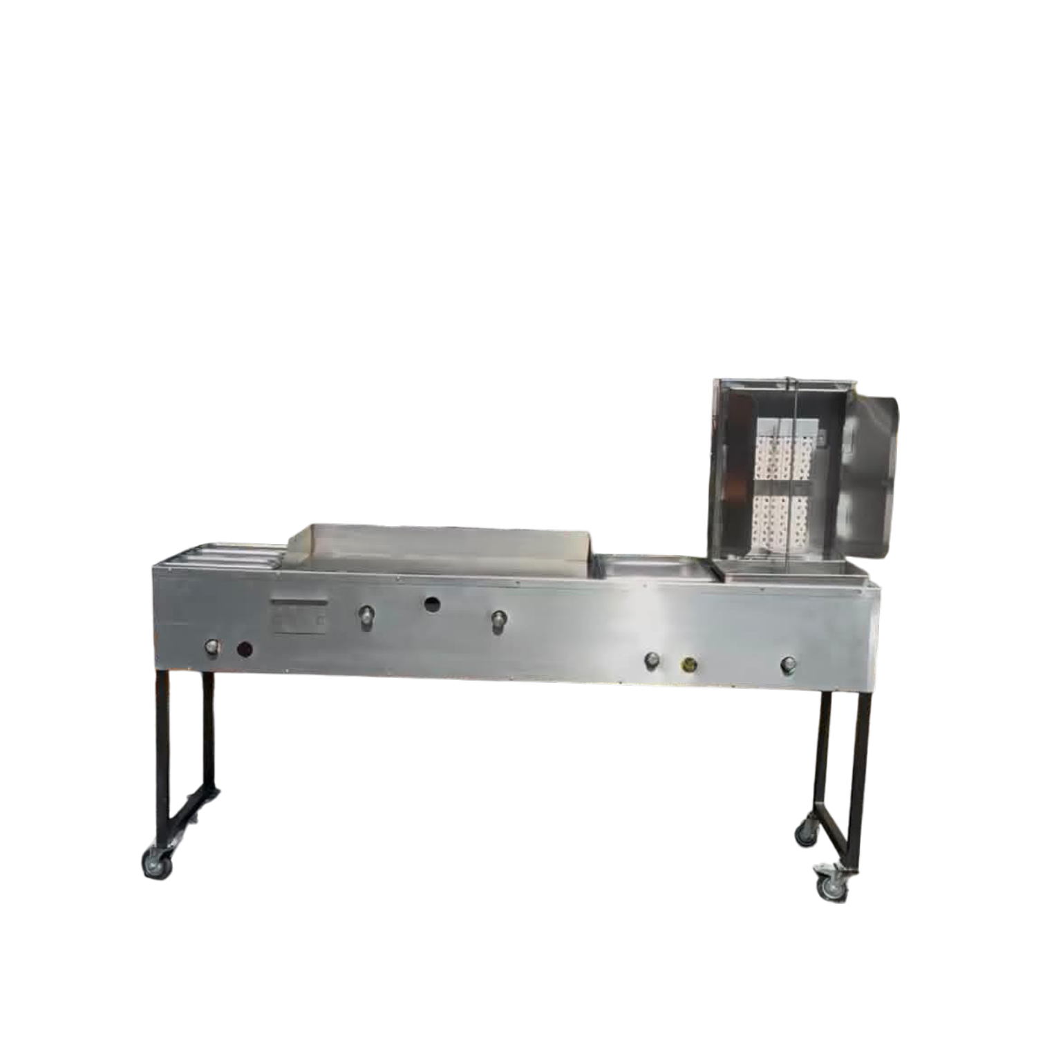 Taco Cart 1