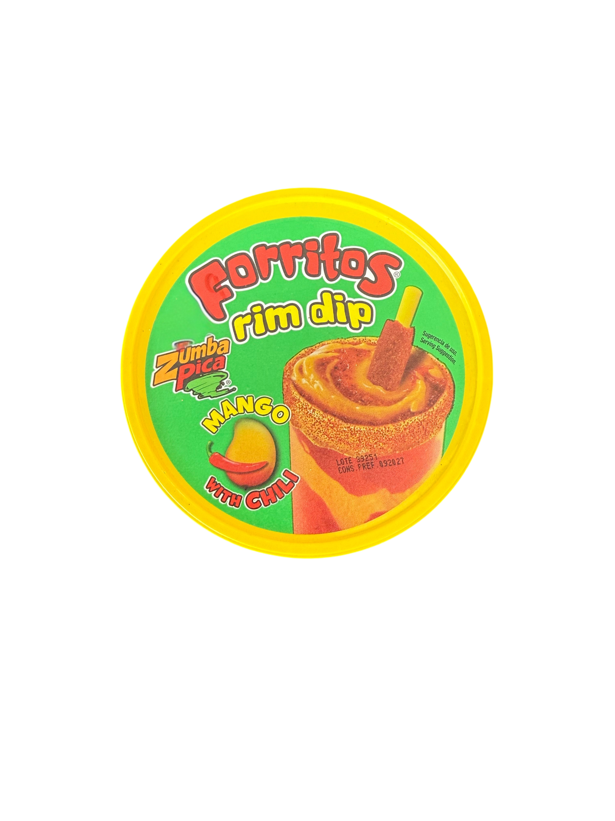 Forritos Rim Dip