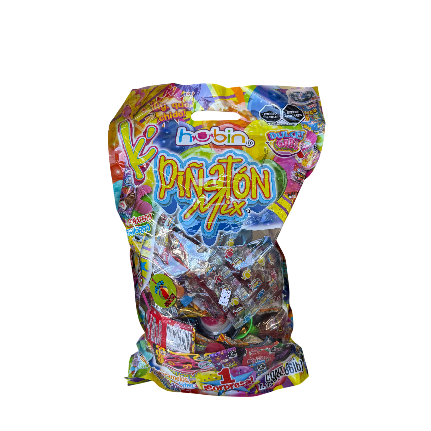 Pinaton Mix