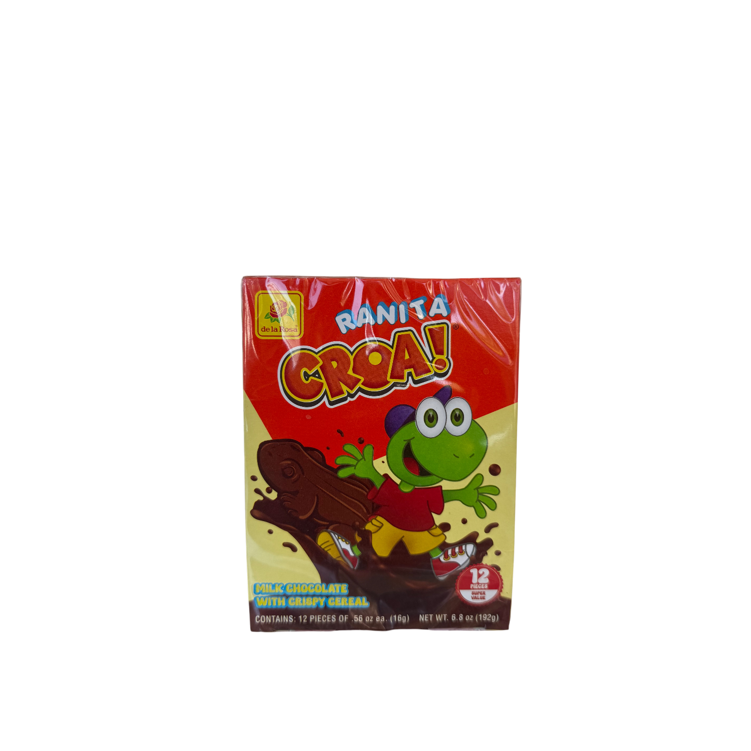 Ranita Croa