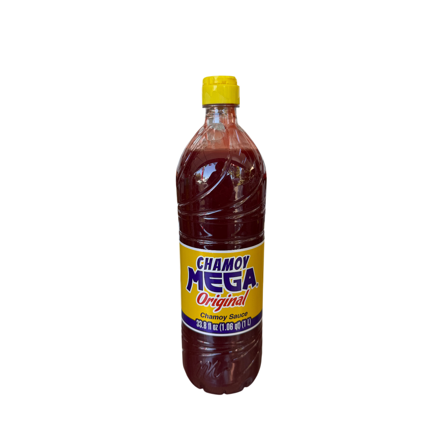 Chamoy MEGA