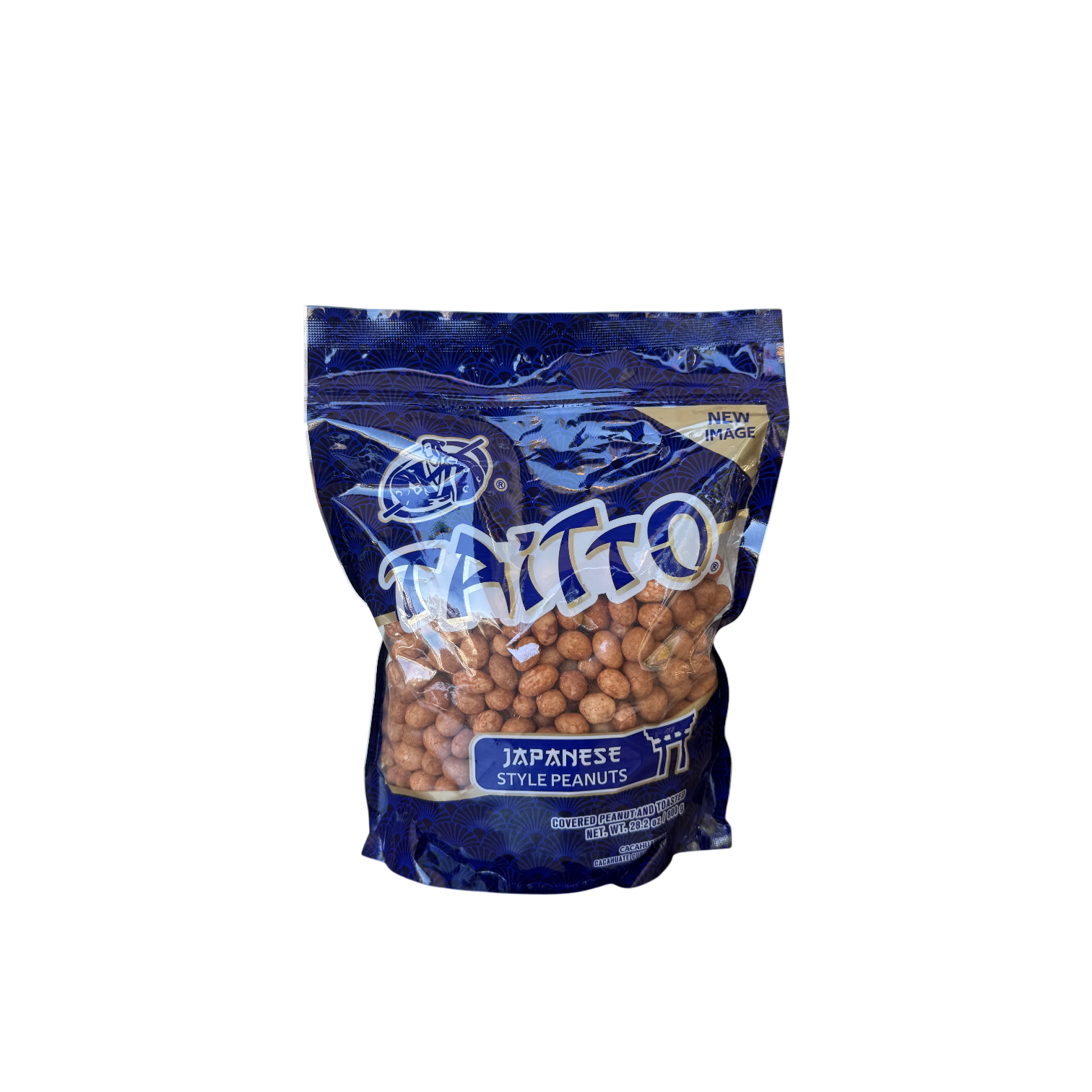 Taitto "Japanese Style Peanuts"