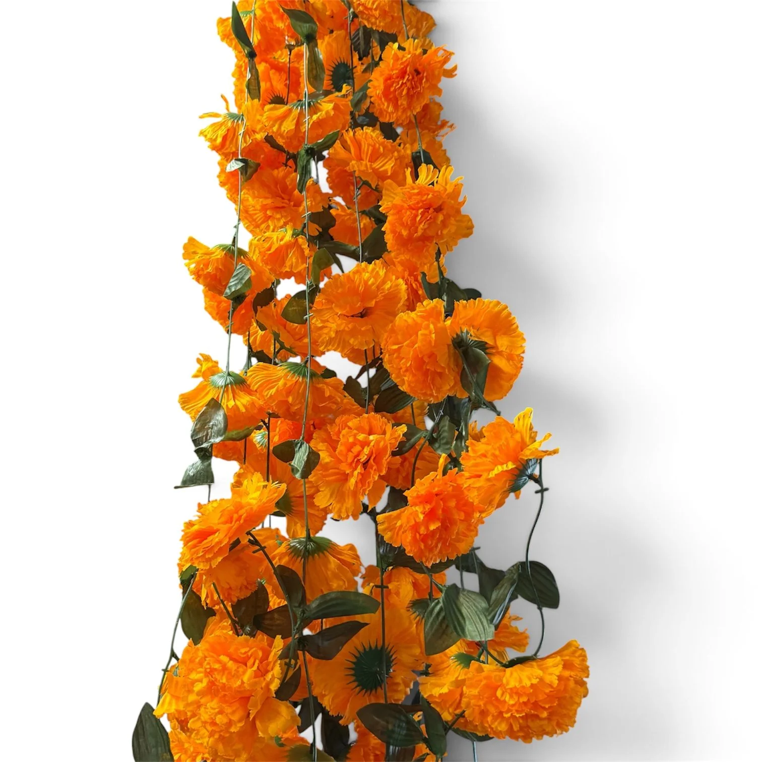 Marigold Garland
