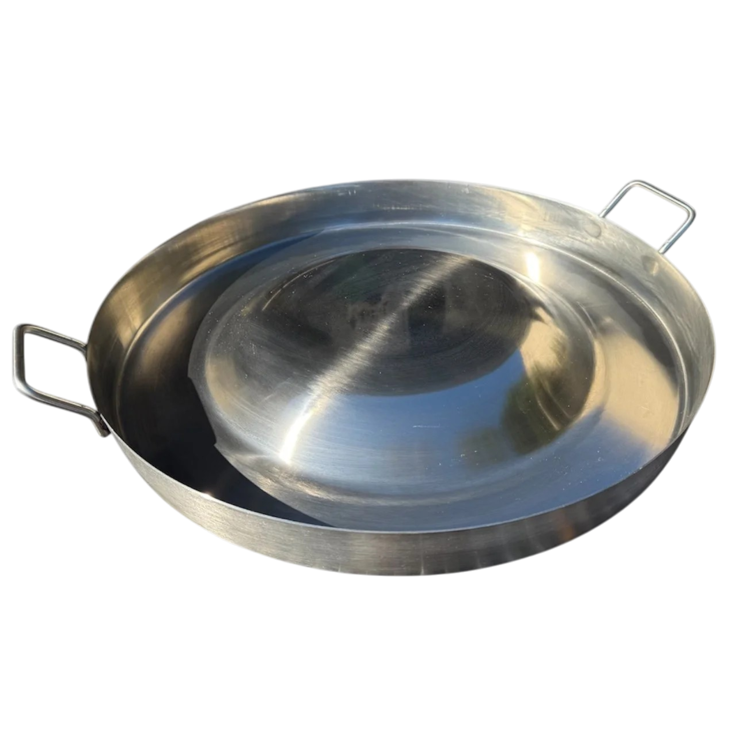 Comal Suadero