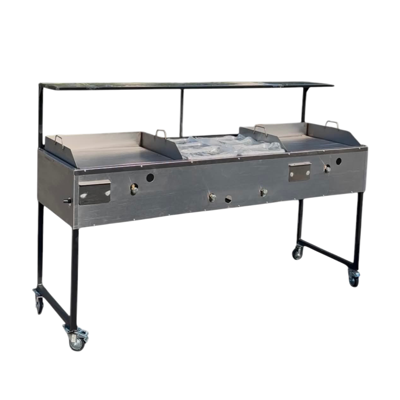 Taco Cart 5