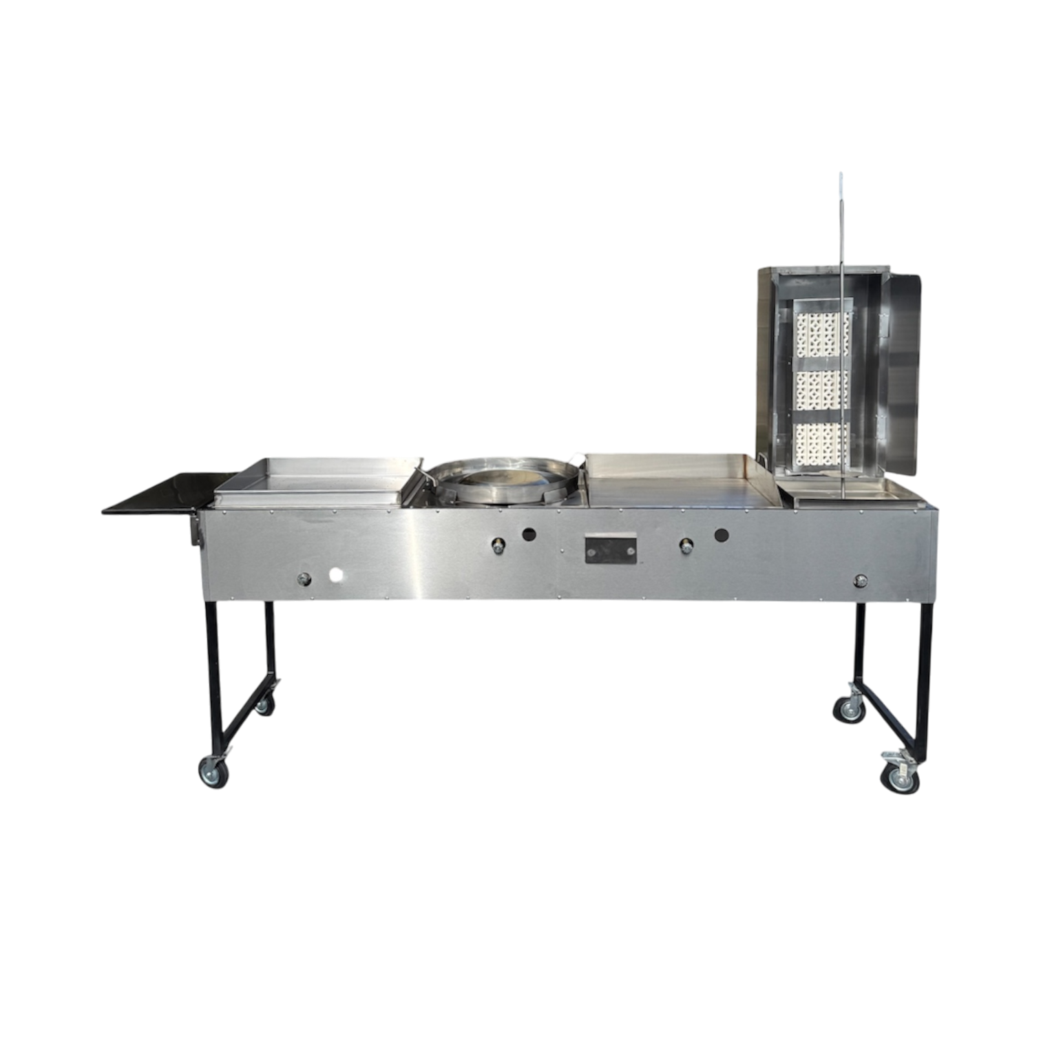 Taco Cart #2