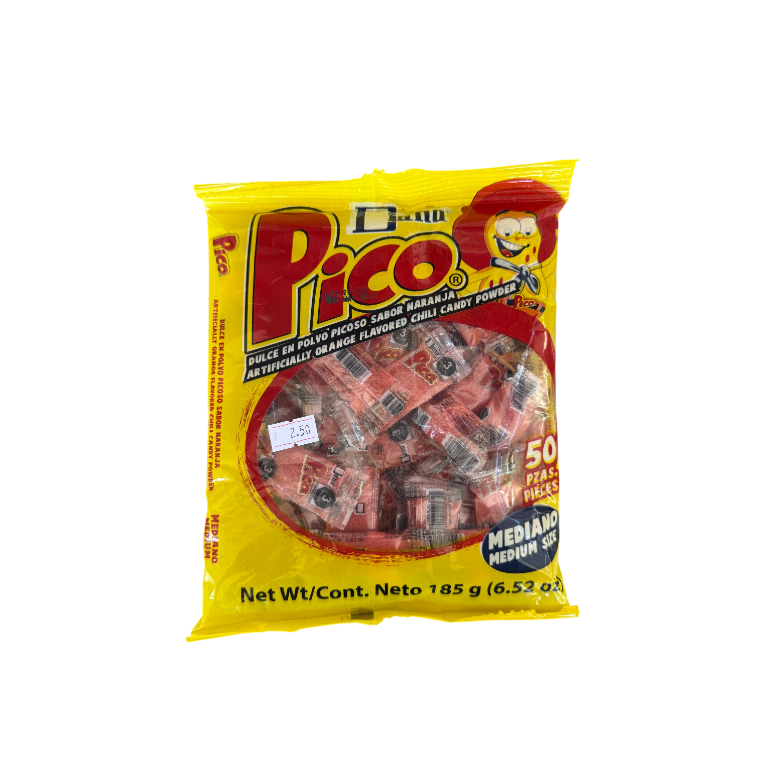 Pico