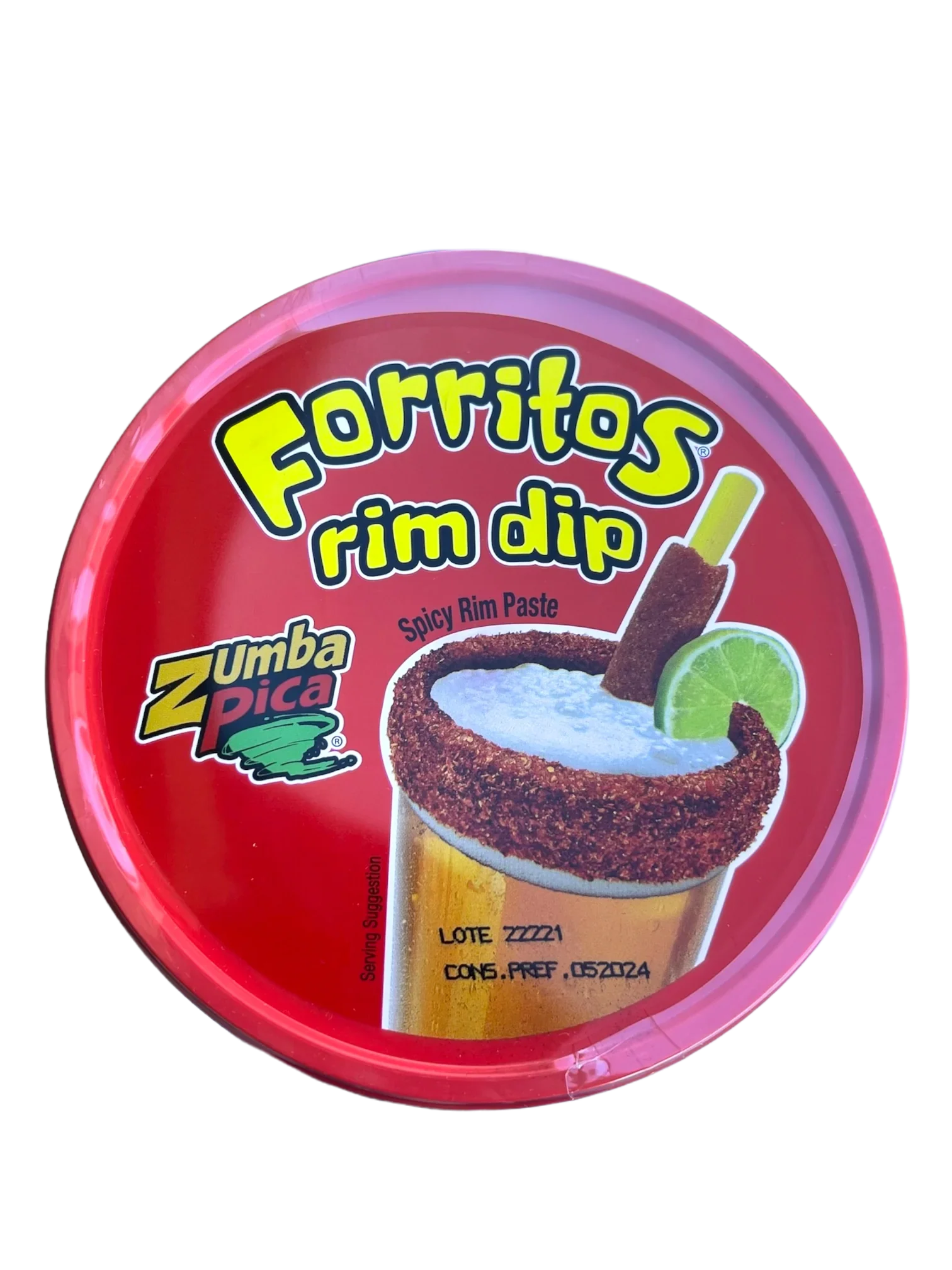 Forritos Rim Dip