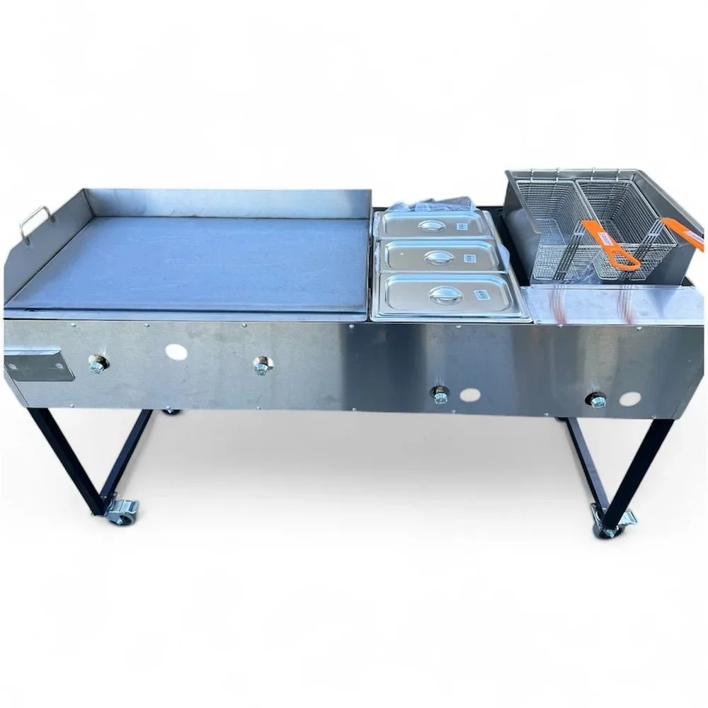 Taco Cart 13