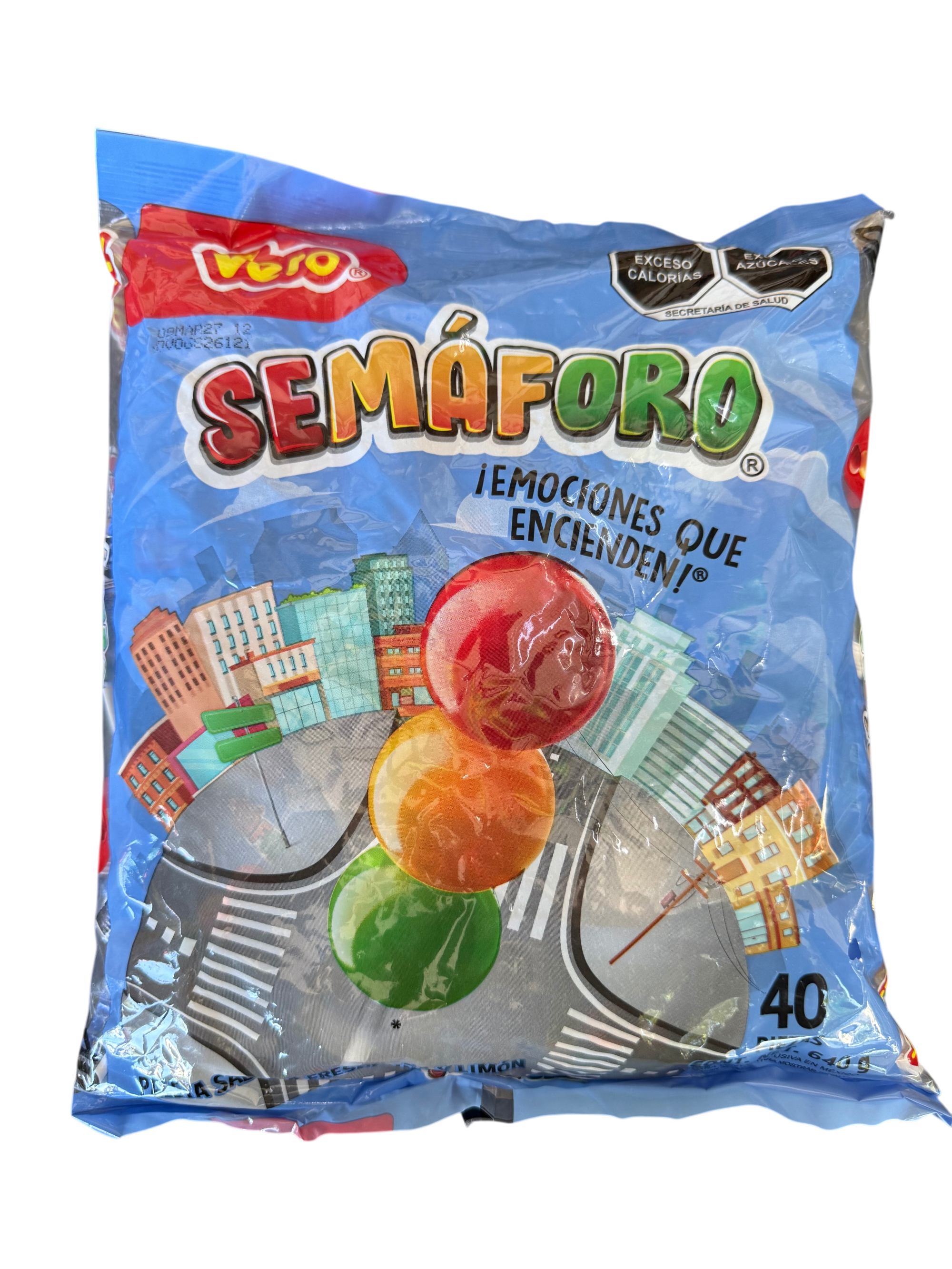Vero Semaforo