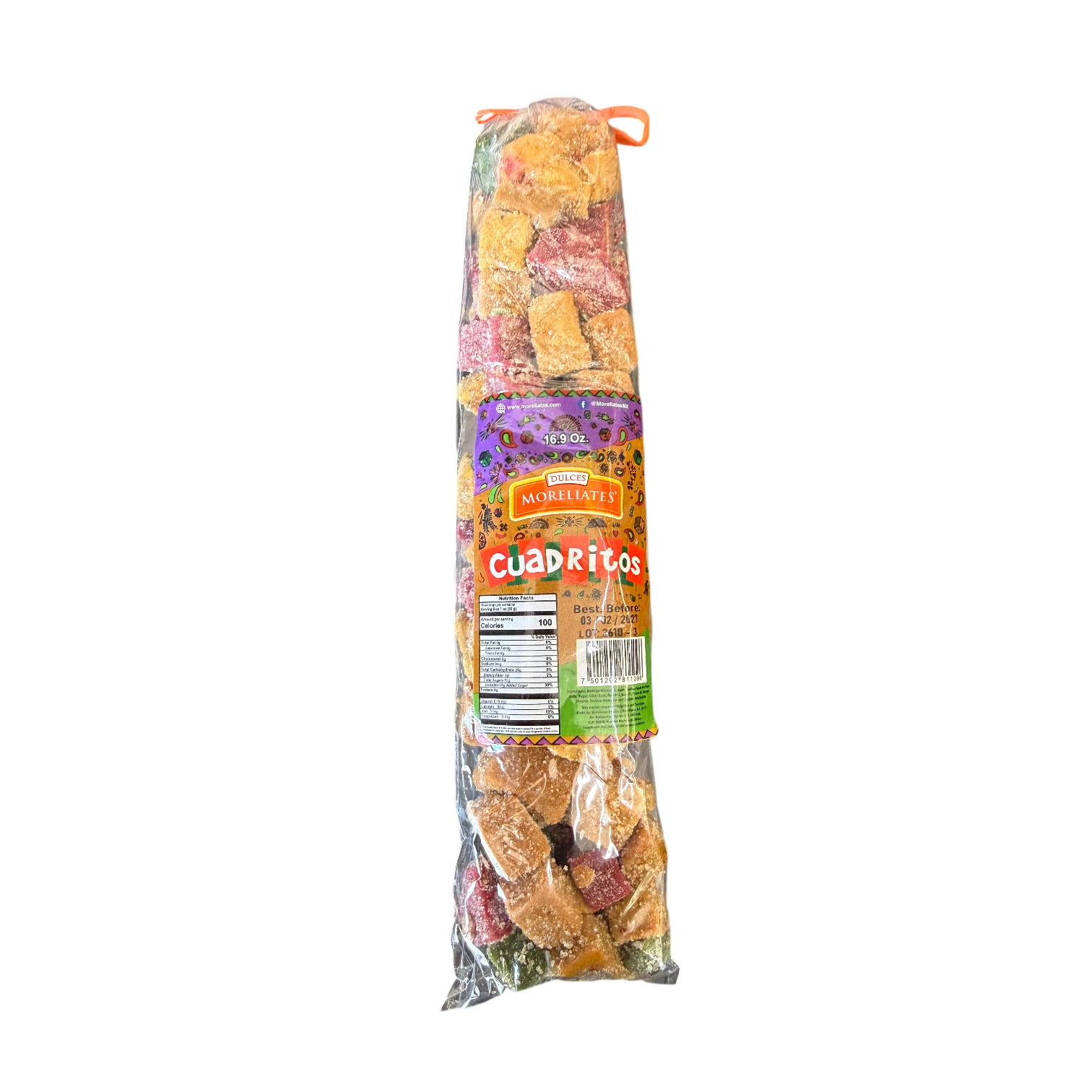 Cuadritos