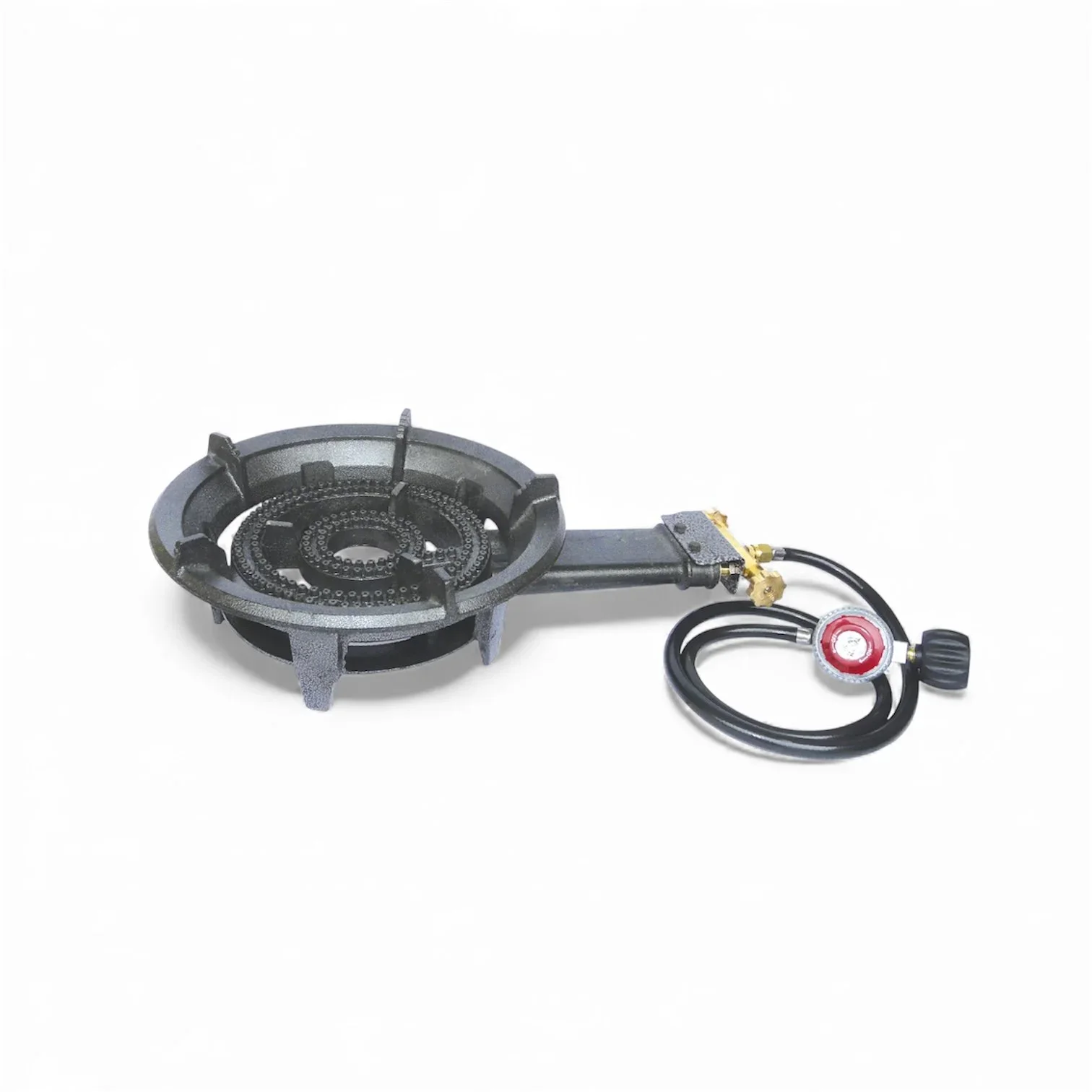 High BTU burner (Large pots and Cazos)