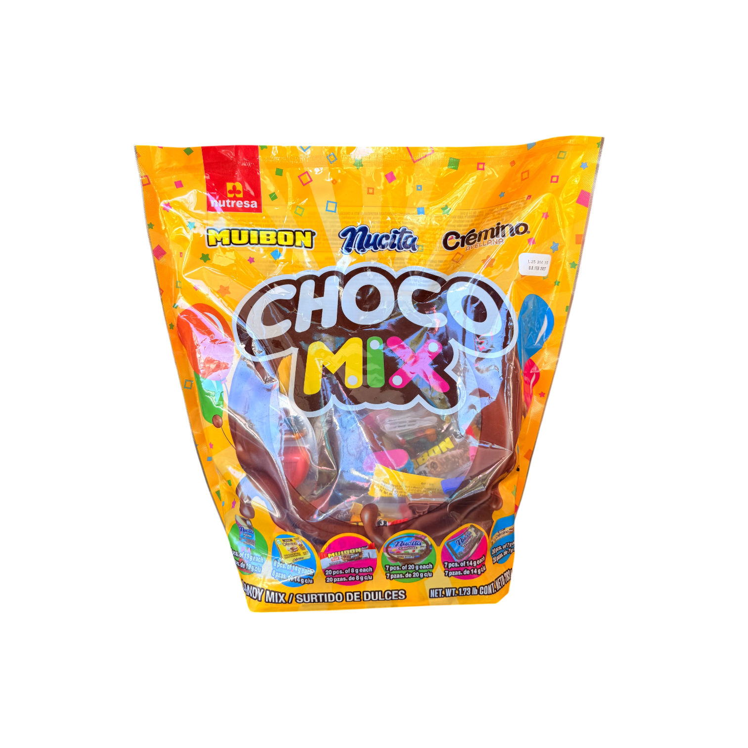 Choco Mix