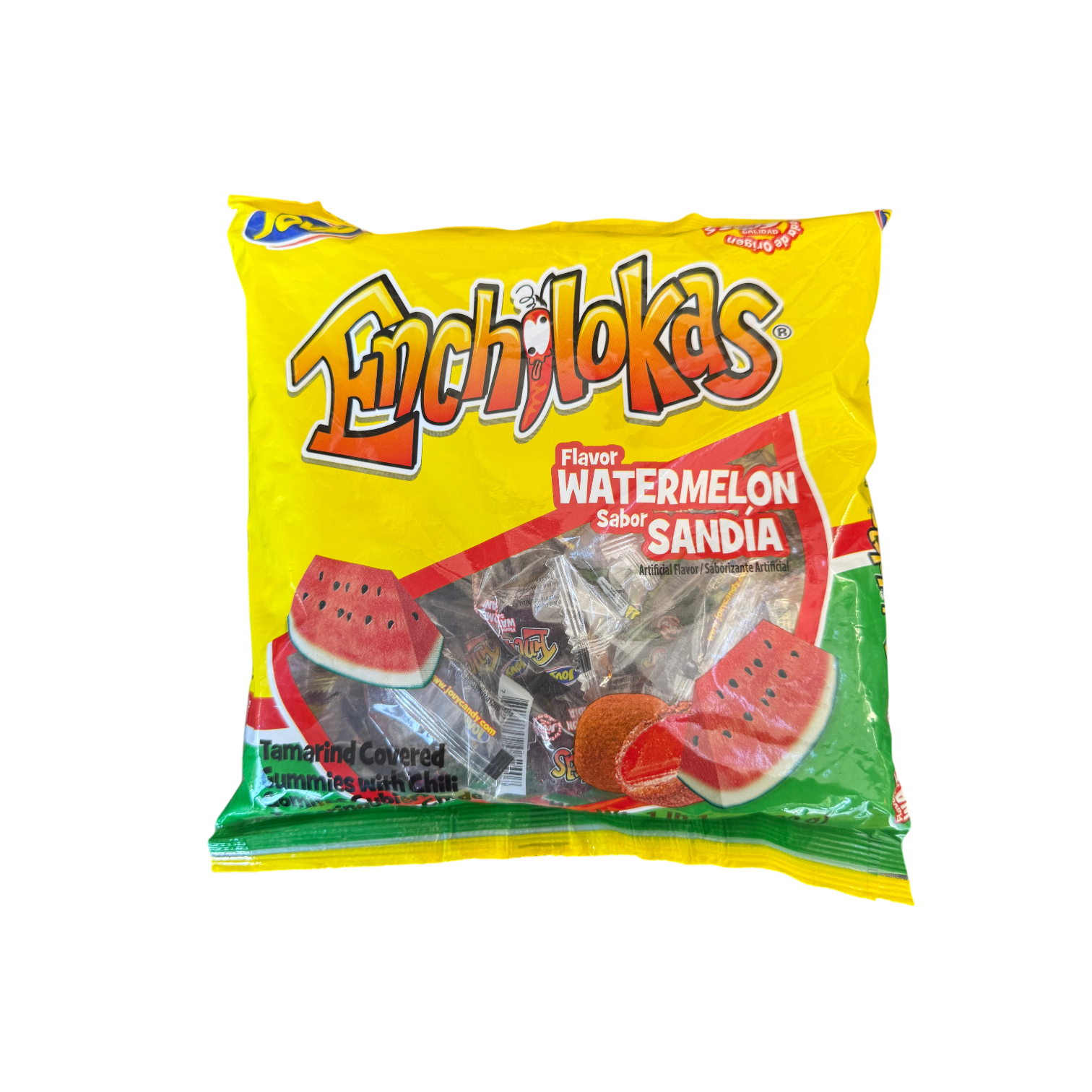 Enchilokas