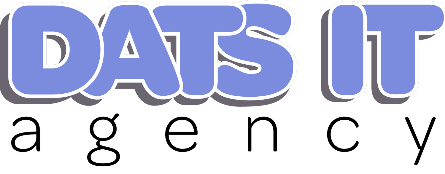 Dats It agency