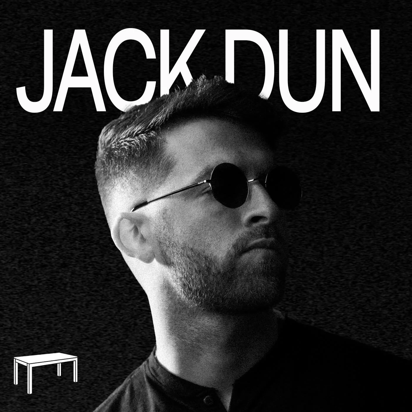 UTT001 &ldquo;Listen Closely&rdquo; - 28/08/2026

Under The Table&rsquo;s debut track from @jackdunmusic out on all platforms TOMORROW!