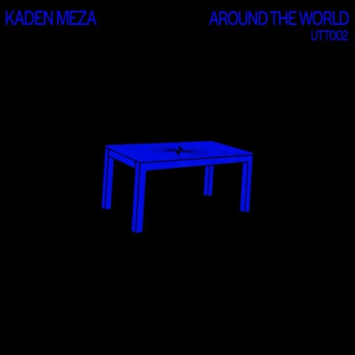 Under The Table 002 - &lsquo;Around The World&rsquo;

@kadenmezaa follows up UTT001 with a Latin-inspired house groover meant to take you on a trip across the globe. 

UTT002 is available now on all platforms.
