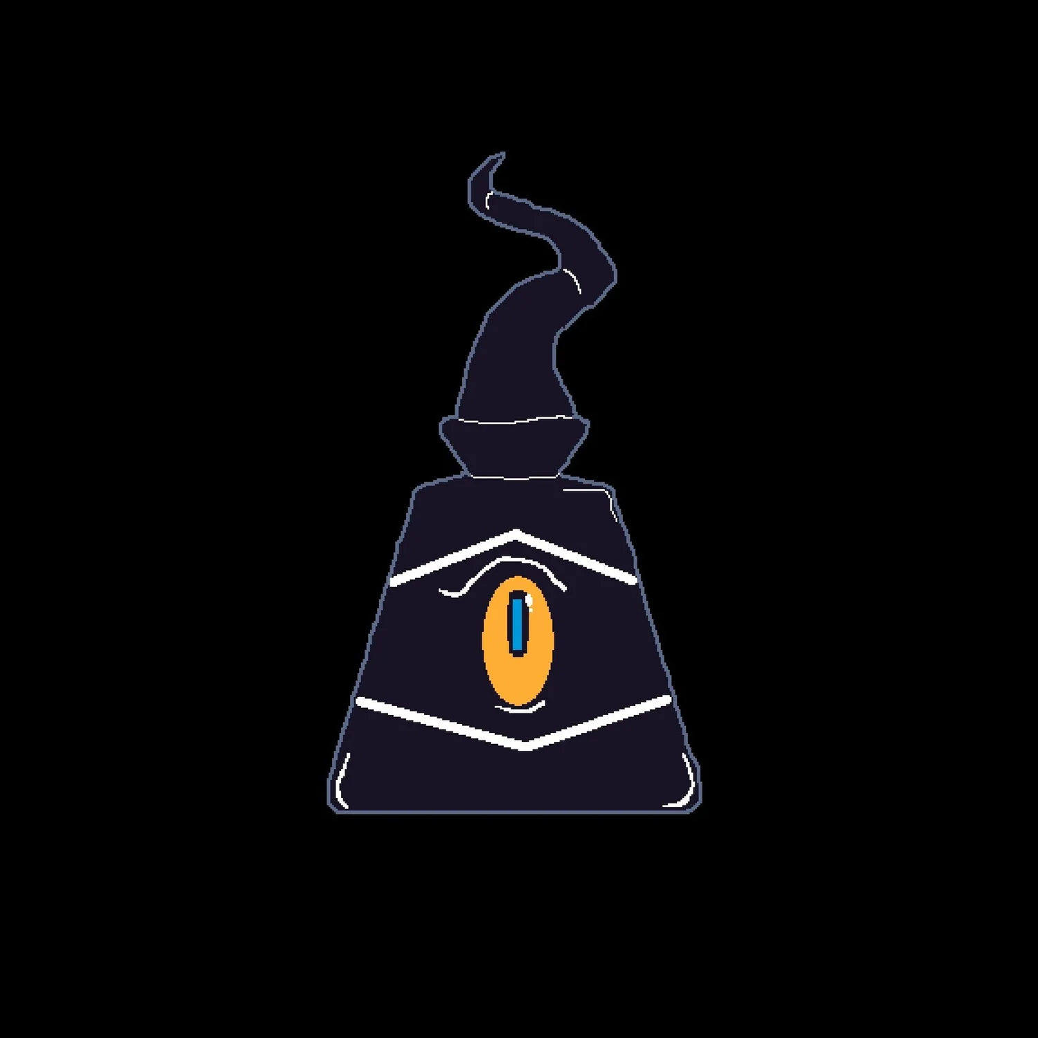 The Cursed Inkwell