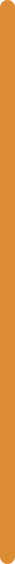 A brown leather strap or handle, possibly for a bag or furniture.