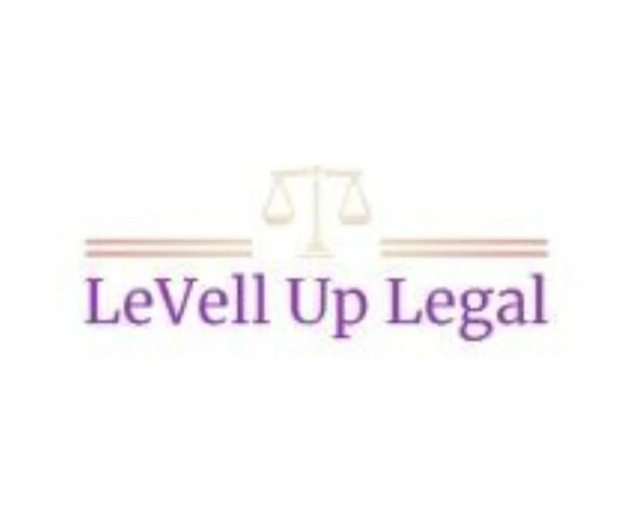 LeVell Up Legal 