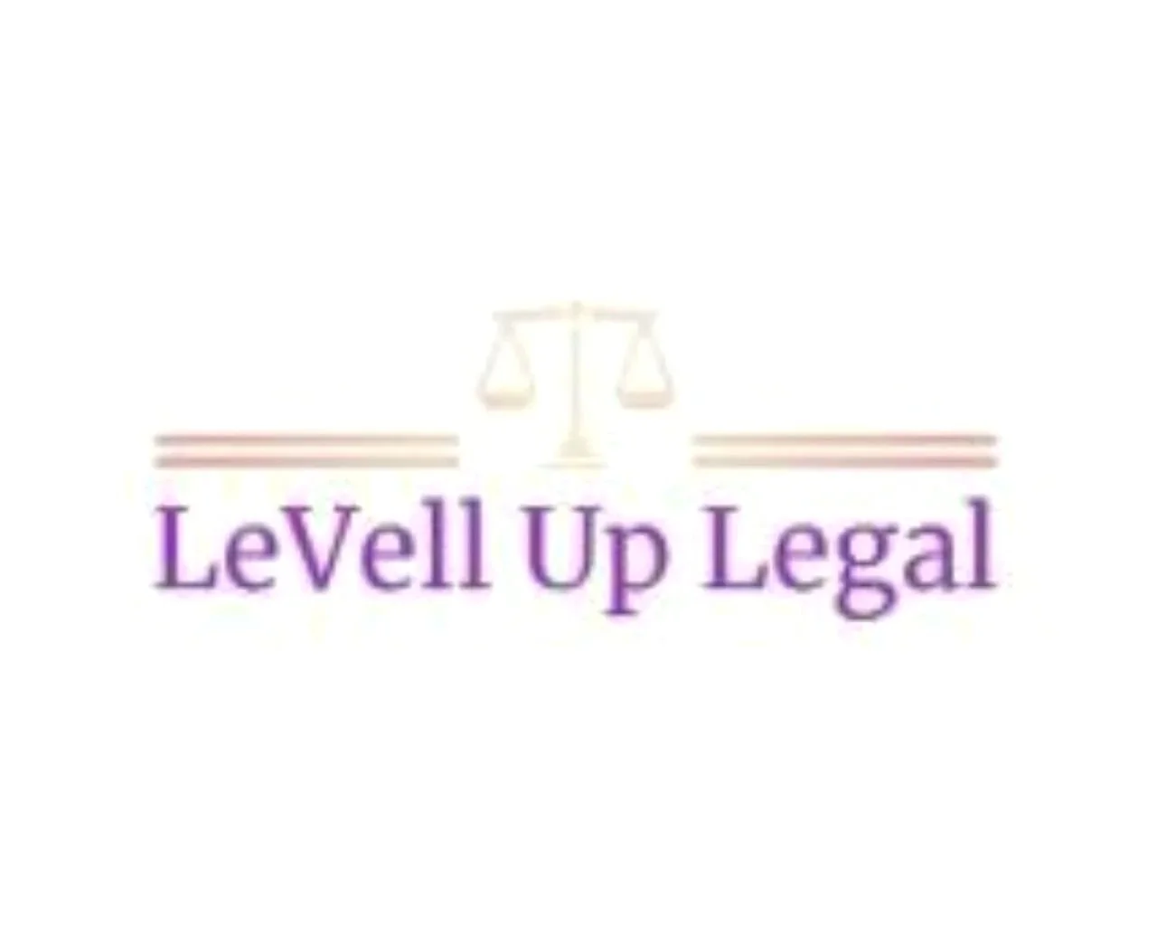 LeVell Up Legal 