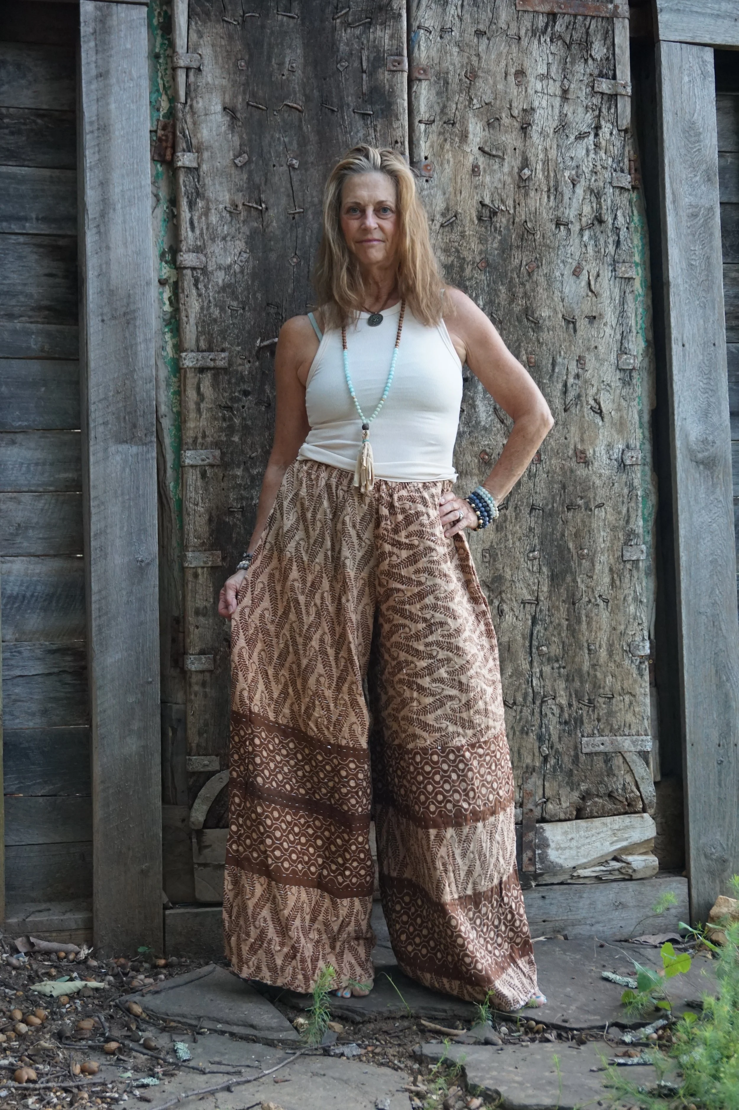 Flow Pants